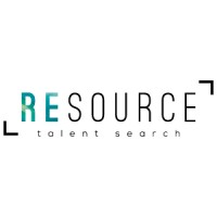 Resource Talent Search Logo