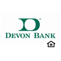 Devon Bank Logo