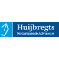 Huijbregts Notarissen & Adviseurs Logo