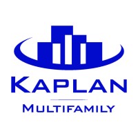 Kaplan Multifamily Logo