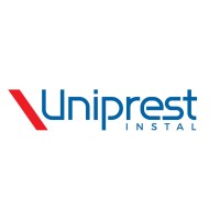 Uniprest Instal Logo
