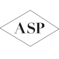 A.S. Paterson Company Limited Logo