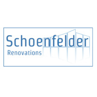 Schoenfelder Renovations, Inc. Logo