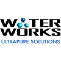 Water Works, Inc Logo