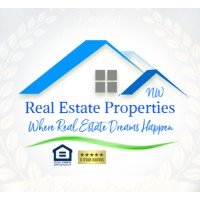 Real Estate Properties Northwest Logo