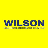 Wilson Electrical Distributors Limited Logo