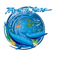 Tropical Seas Inc Logo
