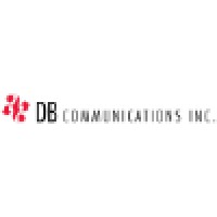 DB Communications Logo