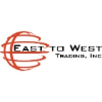 East to West Trading, Inc. Logo