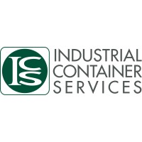 Industrial Container Services, LLC Logo