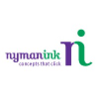 Nyman Ink Logo