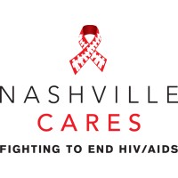 Nashville CARES Logo