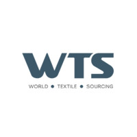 WTS - World Textile Sourcing, Inc. Logo