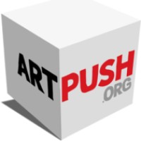 ARTPUSH Logo