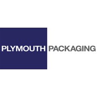 Plymouth Packaging Logo