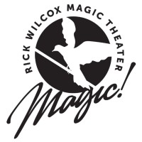 Rick Wilcox Theater Logo