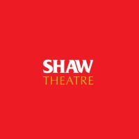 Shaw Theatre Logo