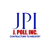 J Poli Inc Logo