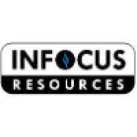 Infocus Resources Ltd Logo