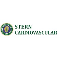 The Stern Cardiovascular Foundation, Inc. Logo