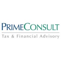 Prime Consult Logo