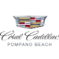 CORAL CADILLAC, INC. Logo