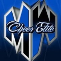 Midwest Cheer Elite Logo