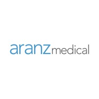ARANZ Medical Logo