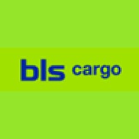 BLS Cargo AG Logo