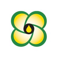 Canadian Canola Growers Association Logo