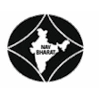 Nav Bharat Metalic Oxide Industries Private Limited Logo