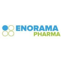 Enorama Pharma Logo