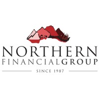 Northern Financial Group Logo