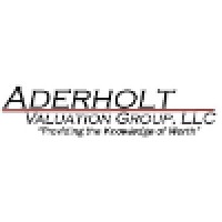 Aderholt Group, LLC Logo
