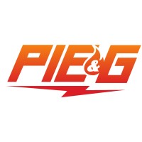 Presque Isle Electric & Gas Co-Op Logo