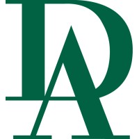 Durham Academy Logo