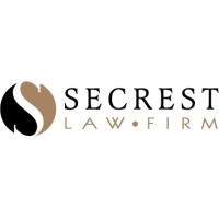Secrest Law Firm Logo
