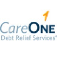CareOne Debt Relief Services Logo
