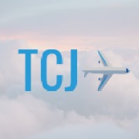 Traveling Contract Jobs Logo
