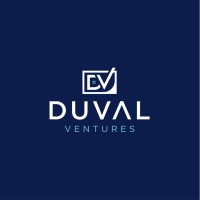 Duval Ventures Logo