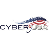 CyberUSA Logo