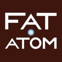 Fat Atom Logo