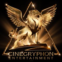 Cinegryphon Entertainment Logo