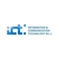 Information & Communication Technology Systems WLL Logo
