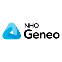 NHO Geneo Logo