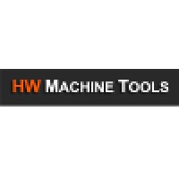 HW Machine Tool Co Ltd Logo