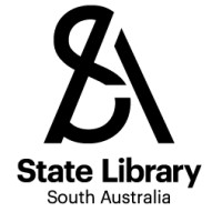 State Library of South Australia Logo