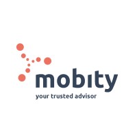 Mobity LLC Logo