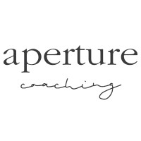 Aperture Coaching Logo