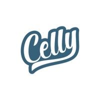Celly Hard Seltzer Logo